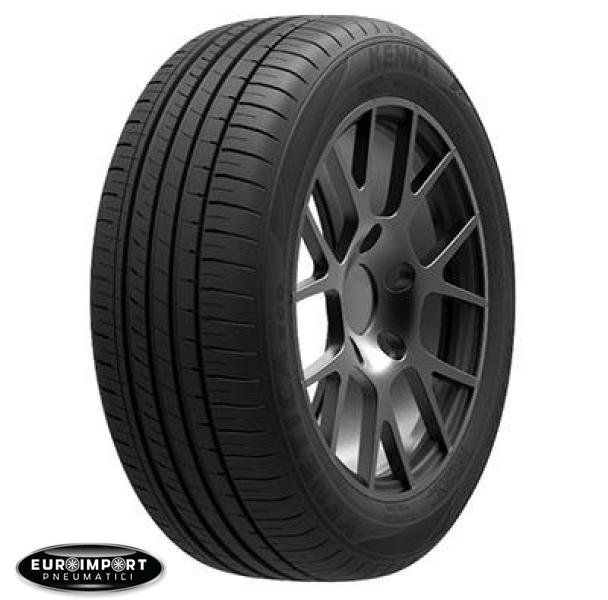 Kenda Kenetica eco kr203  165/70 R14 81 T   TL